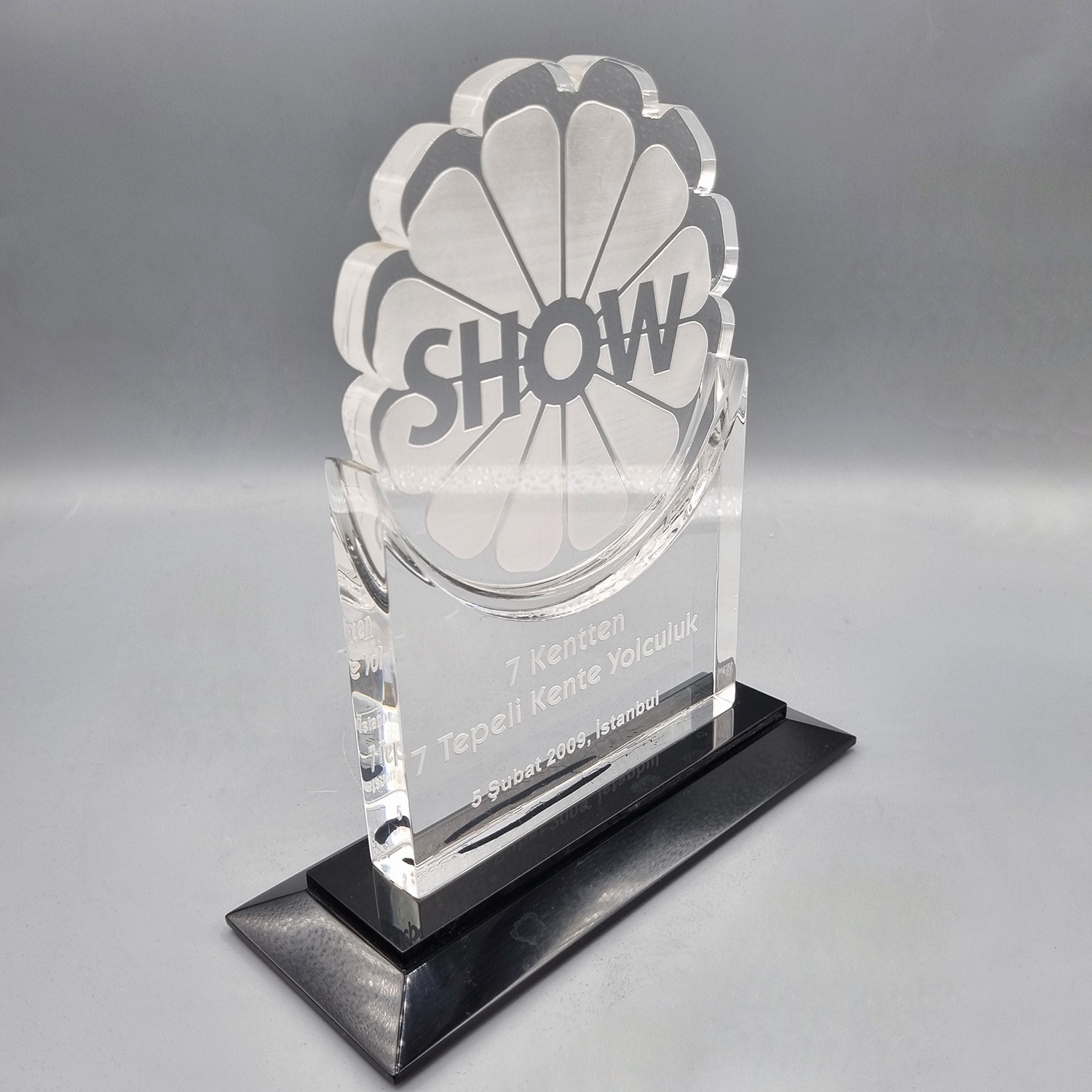 Show Tv Ödülü