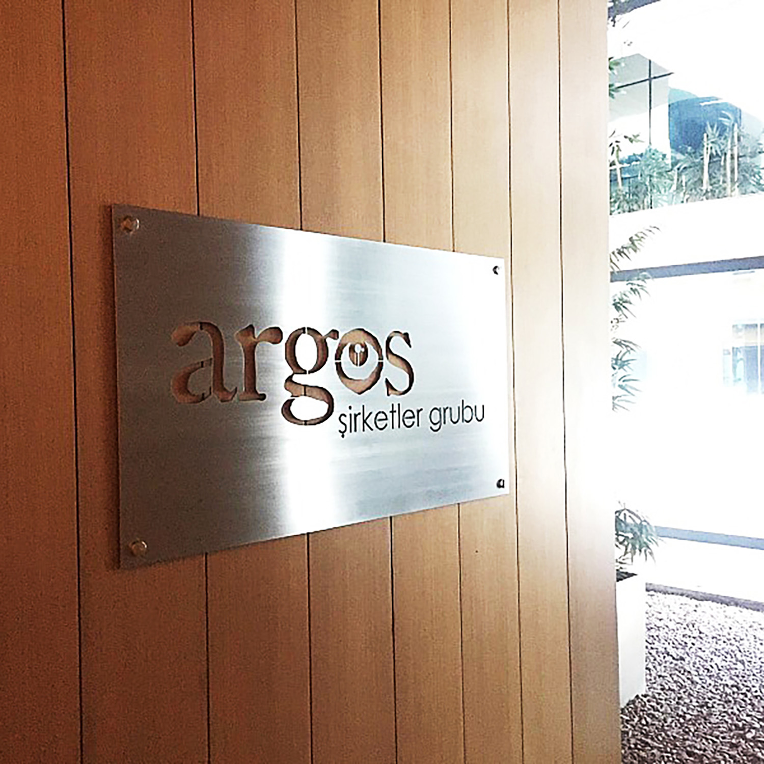 Argos Tabela