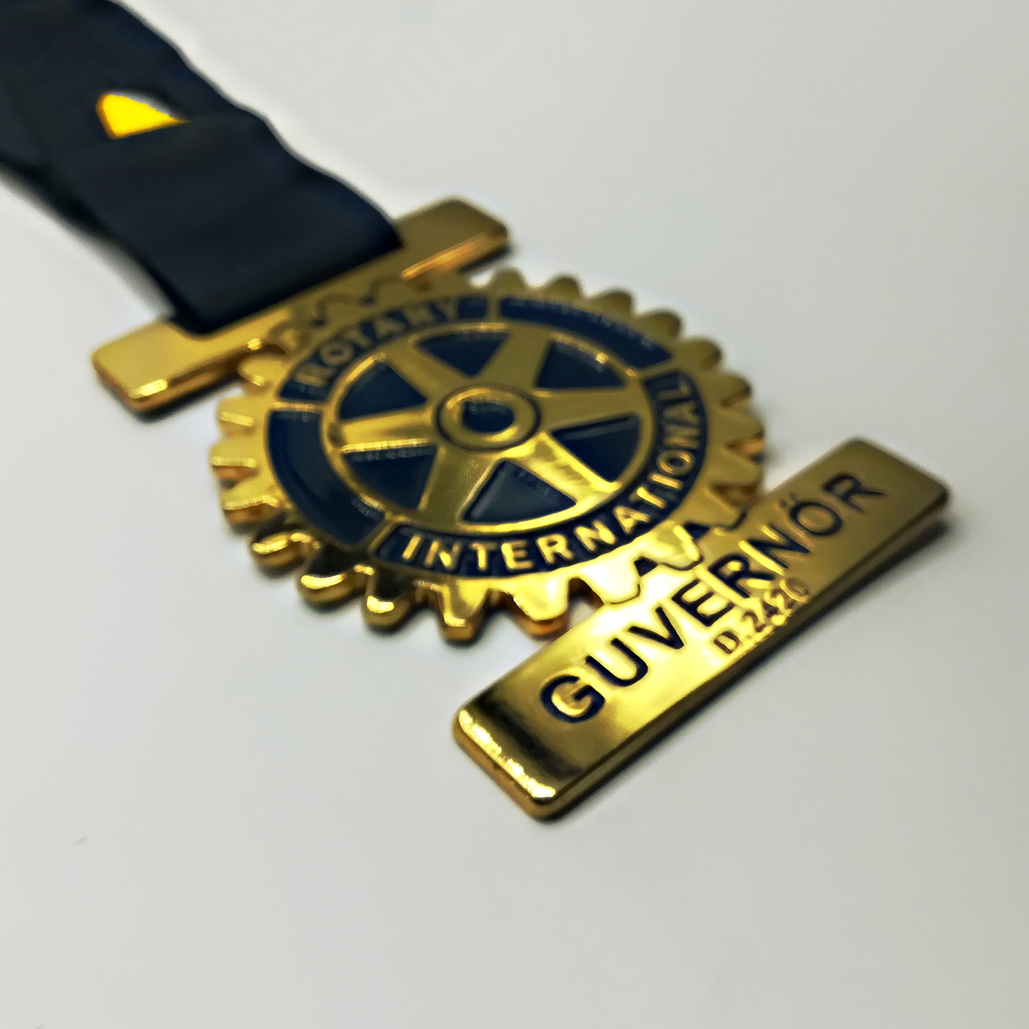 Rotary International Madalya