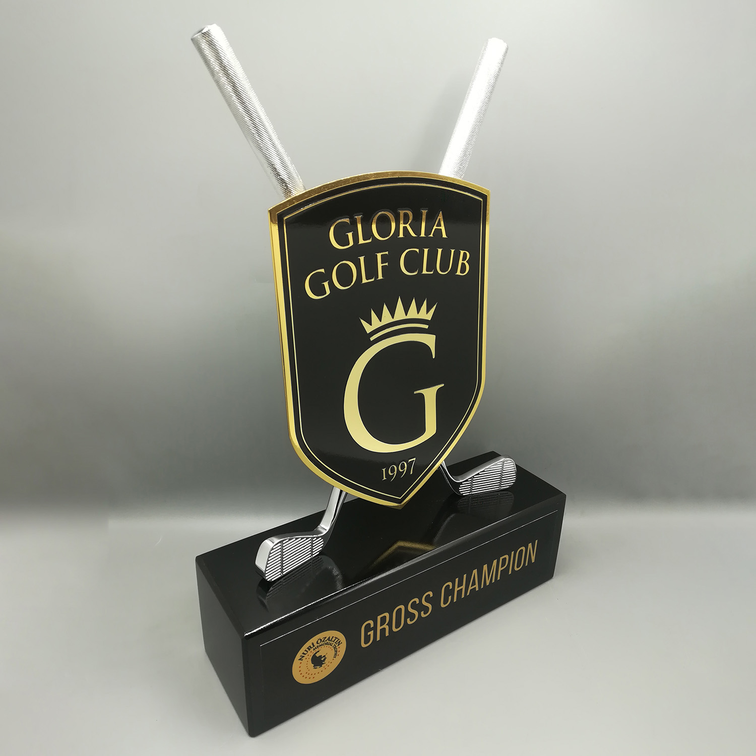 Gloria Golf Kulübü Ödülü