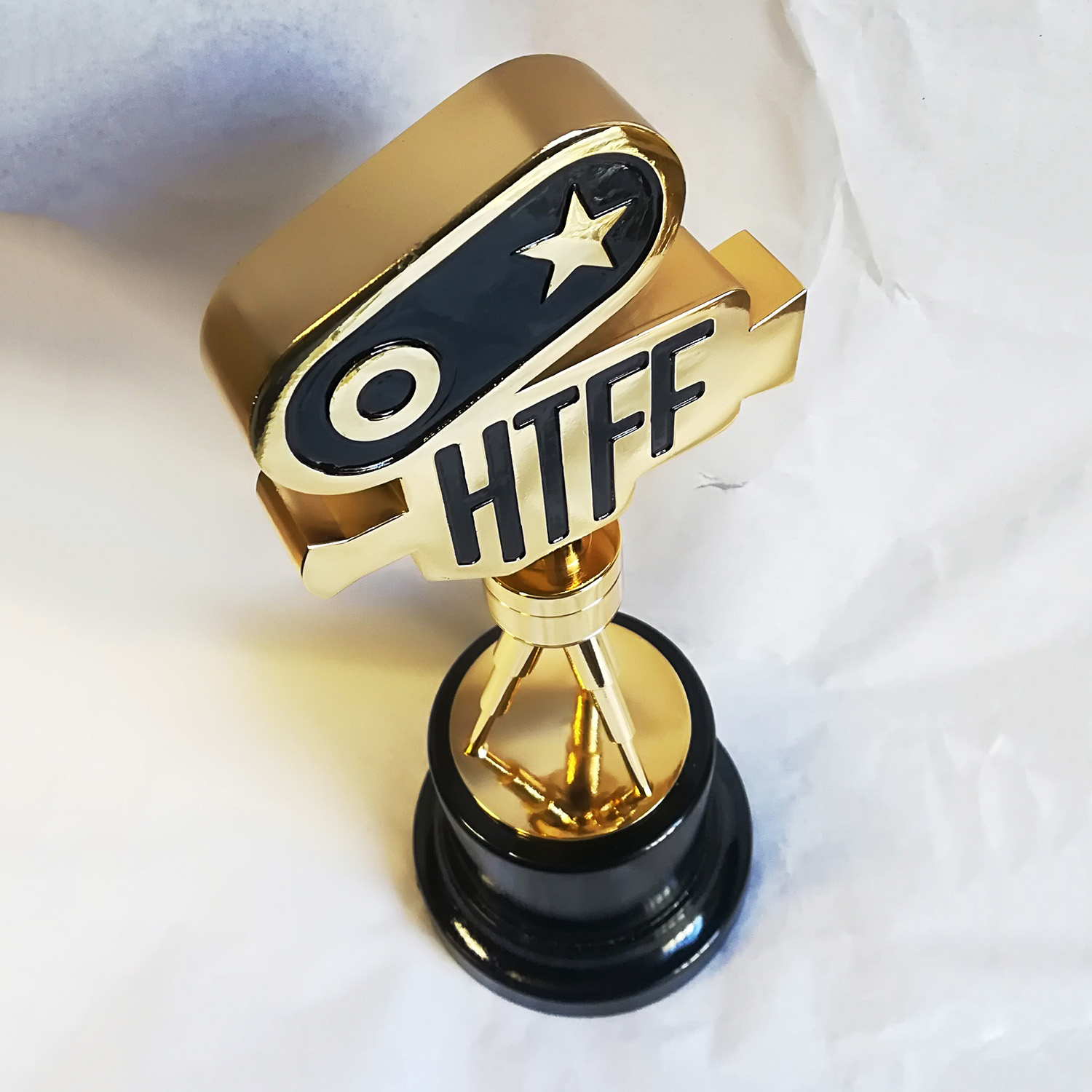 HTFF Özel Ödülü