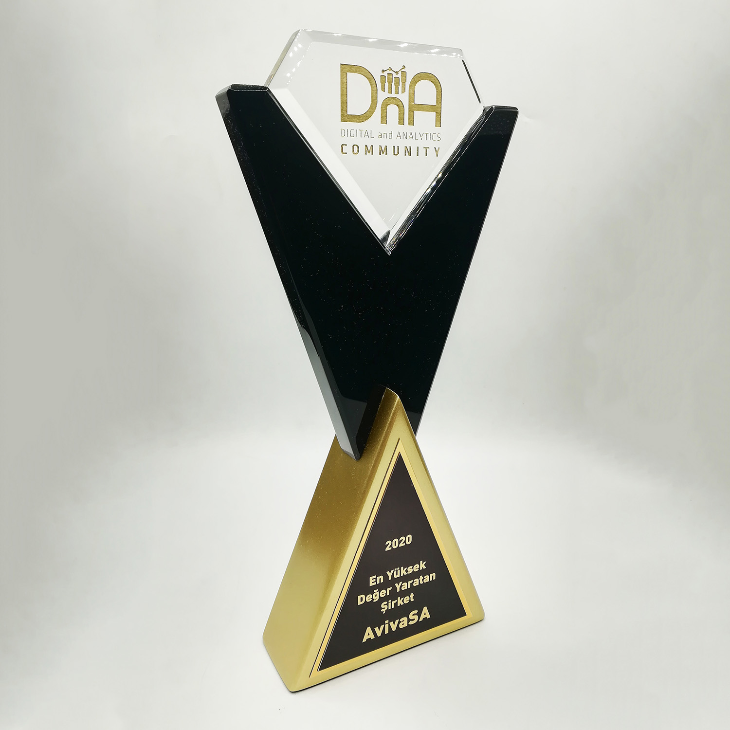 AvivaSA DNA Ödülleri