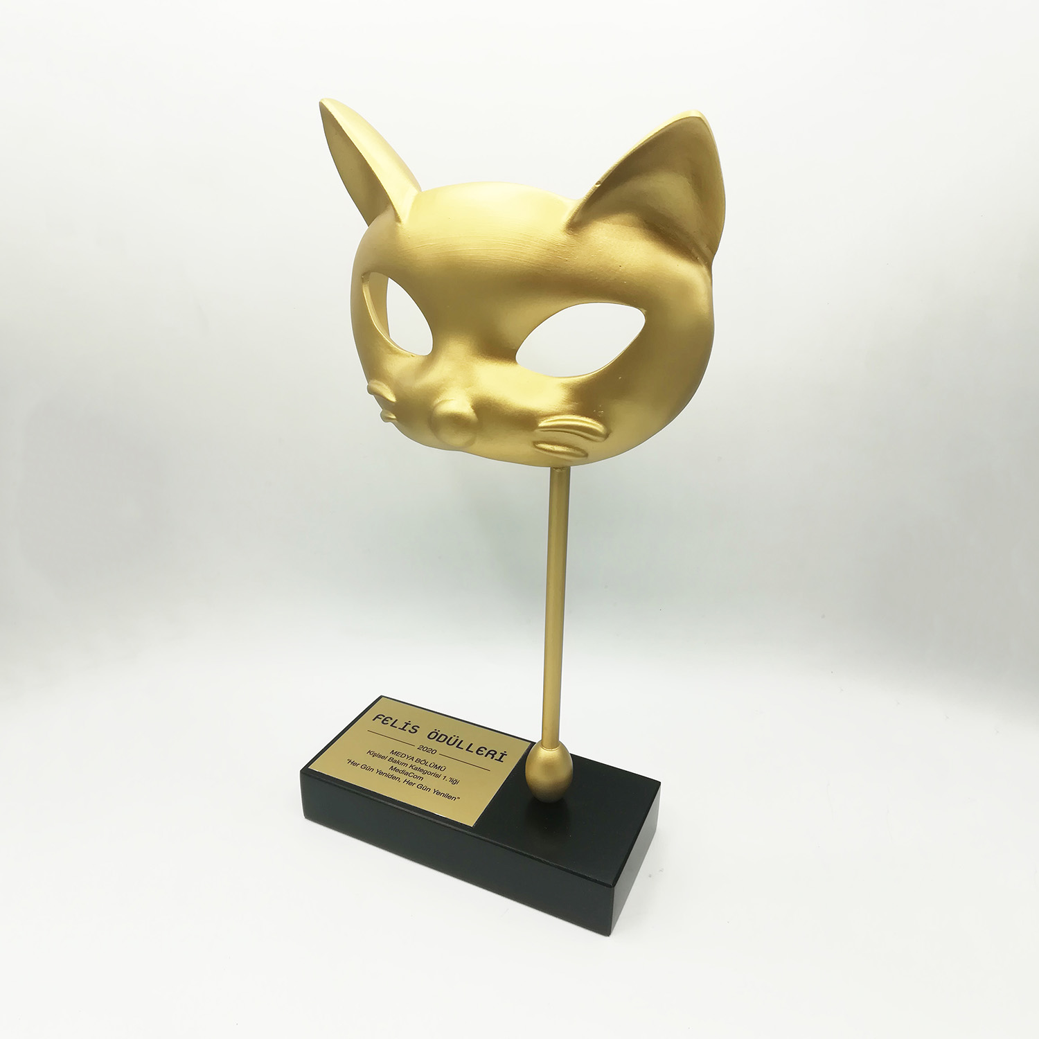 Felis Maske Ödülleri