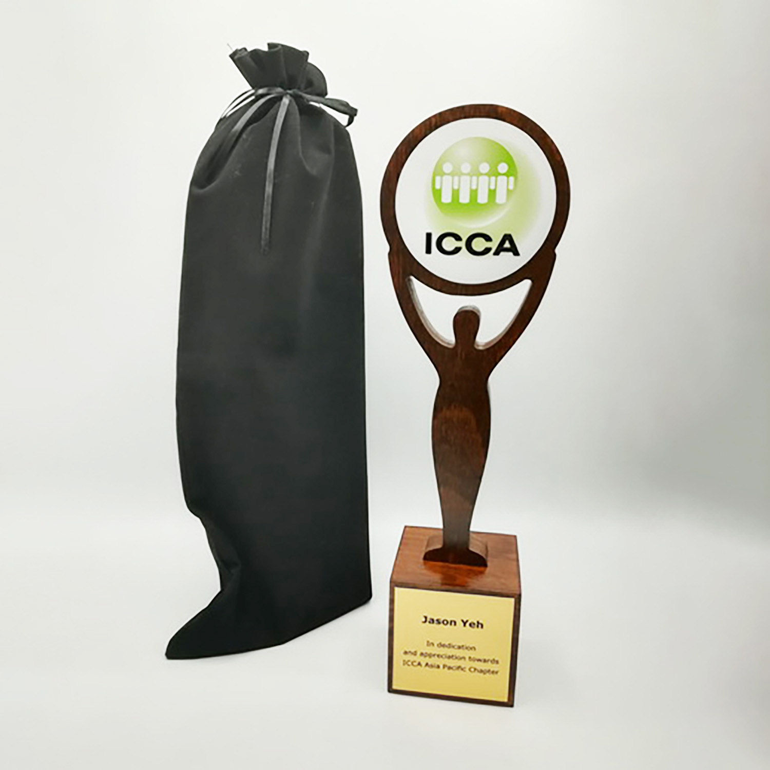 ICCA Ahşap Ödül