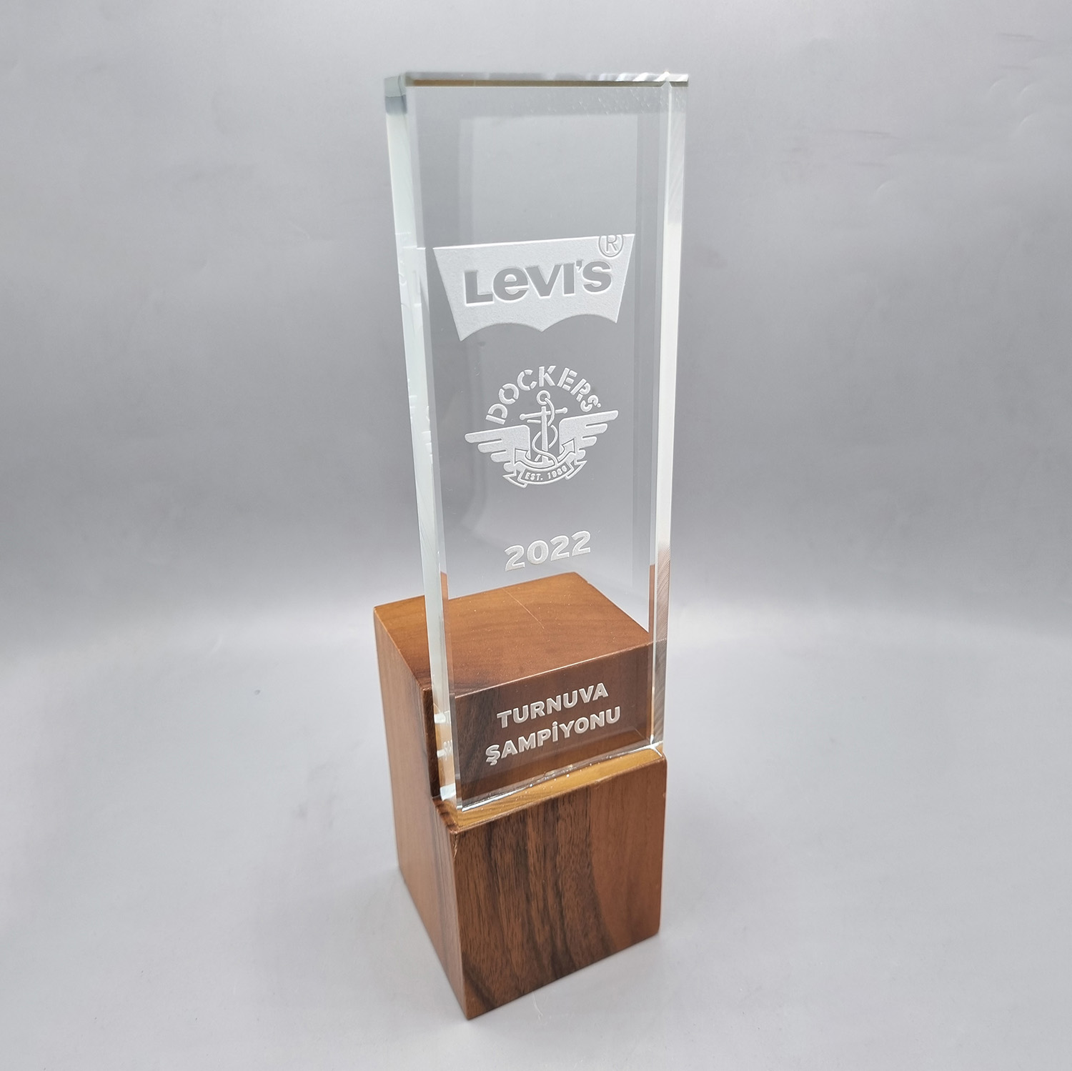 Lewis Cam Ödül