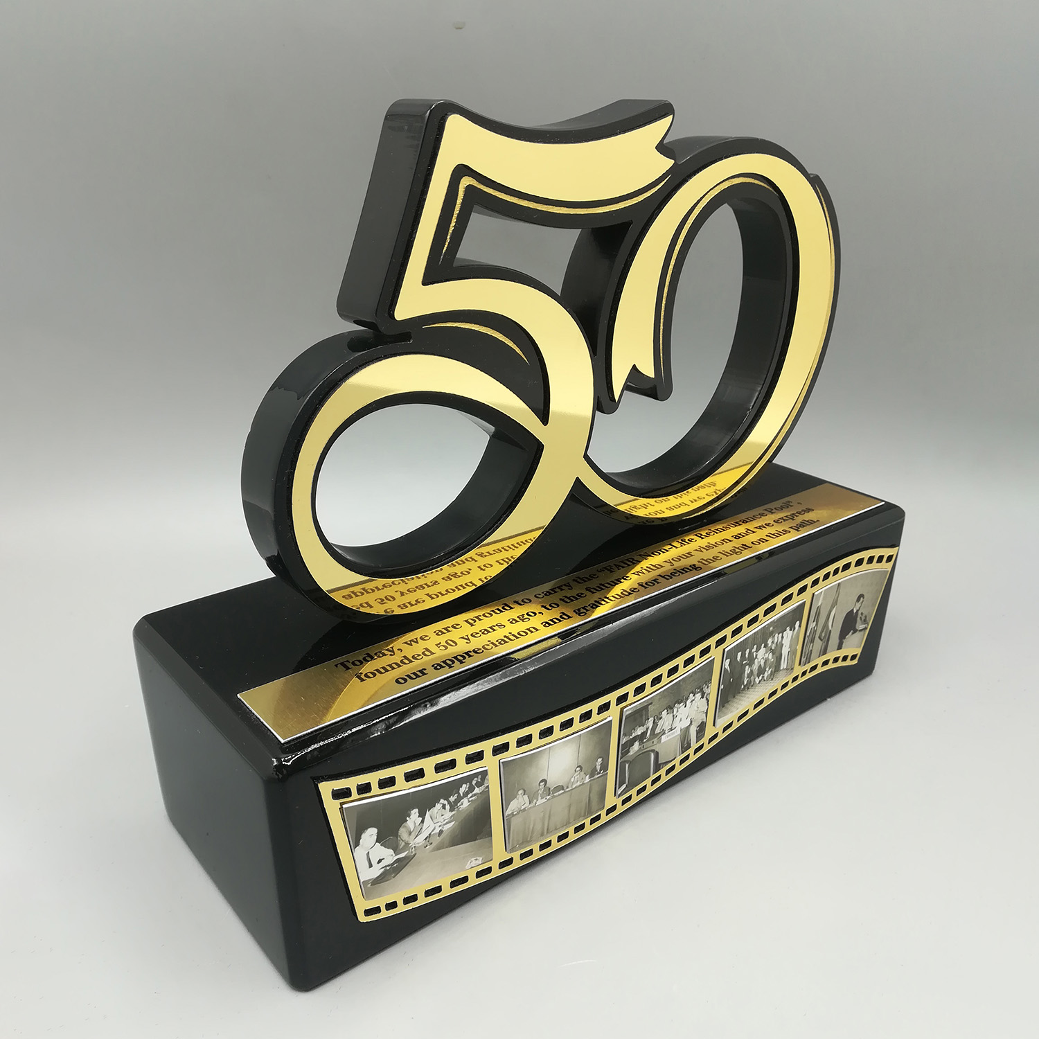 50.Yıl Özel Ödülü