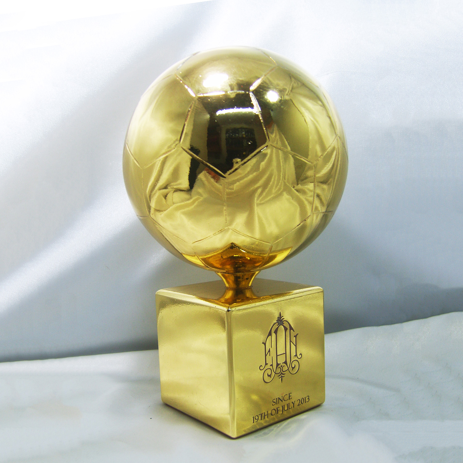 Ballon D'or Ödülü