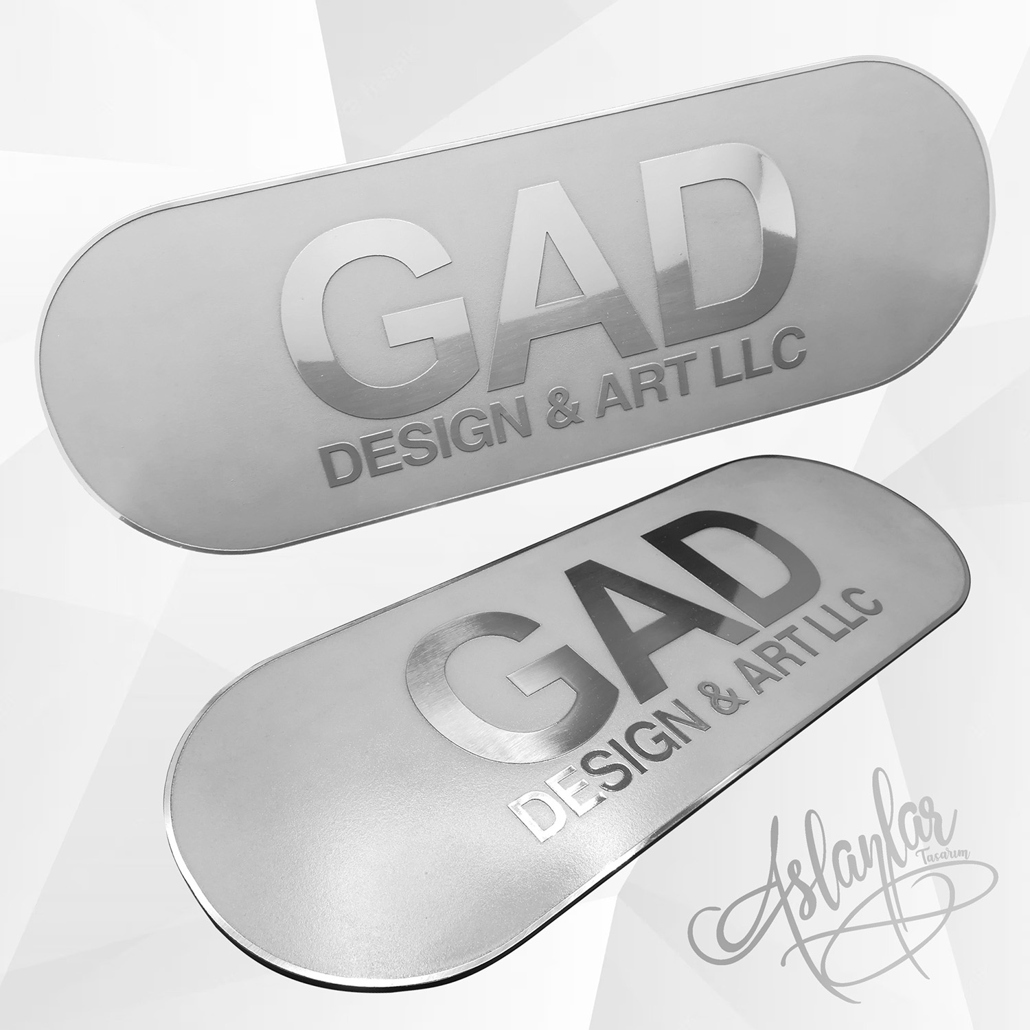 GAD Design & Art LLC Tabela