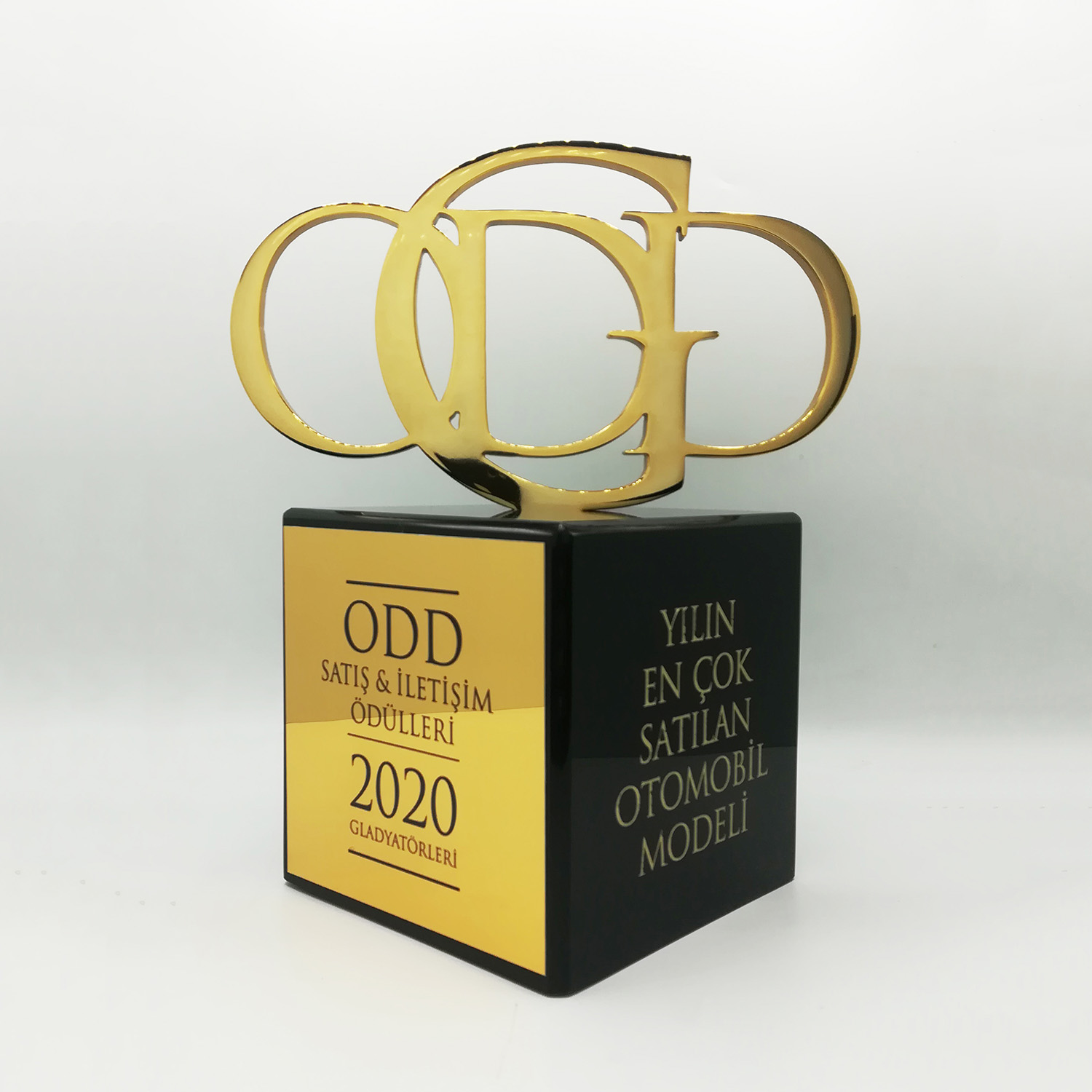 ODD Satış ve iletişim Ödülleri