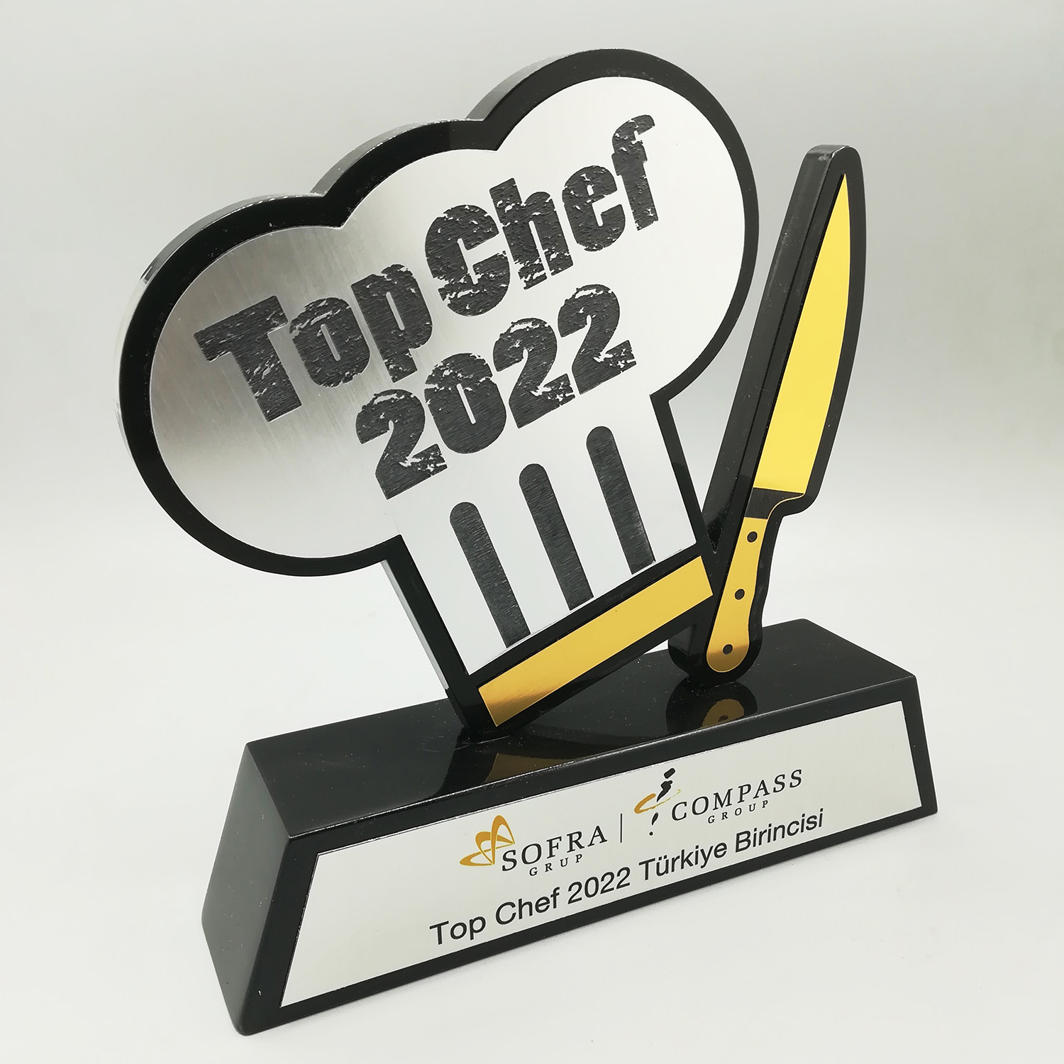 SOFRA Group Top Chef Ödülü