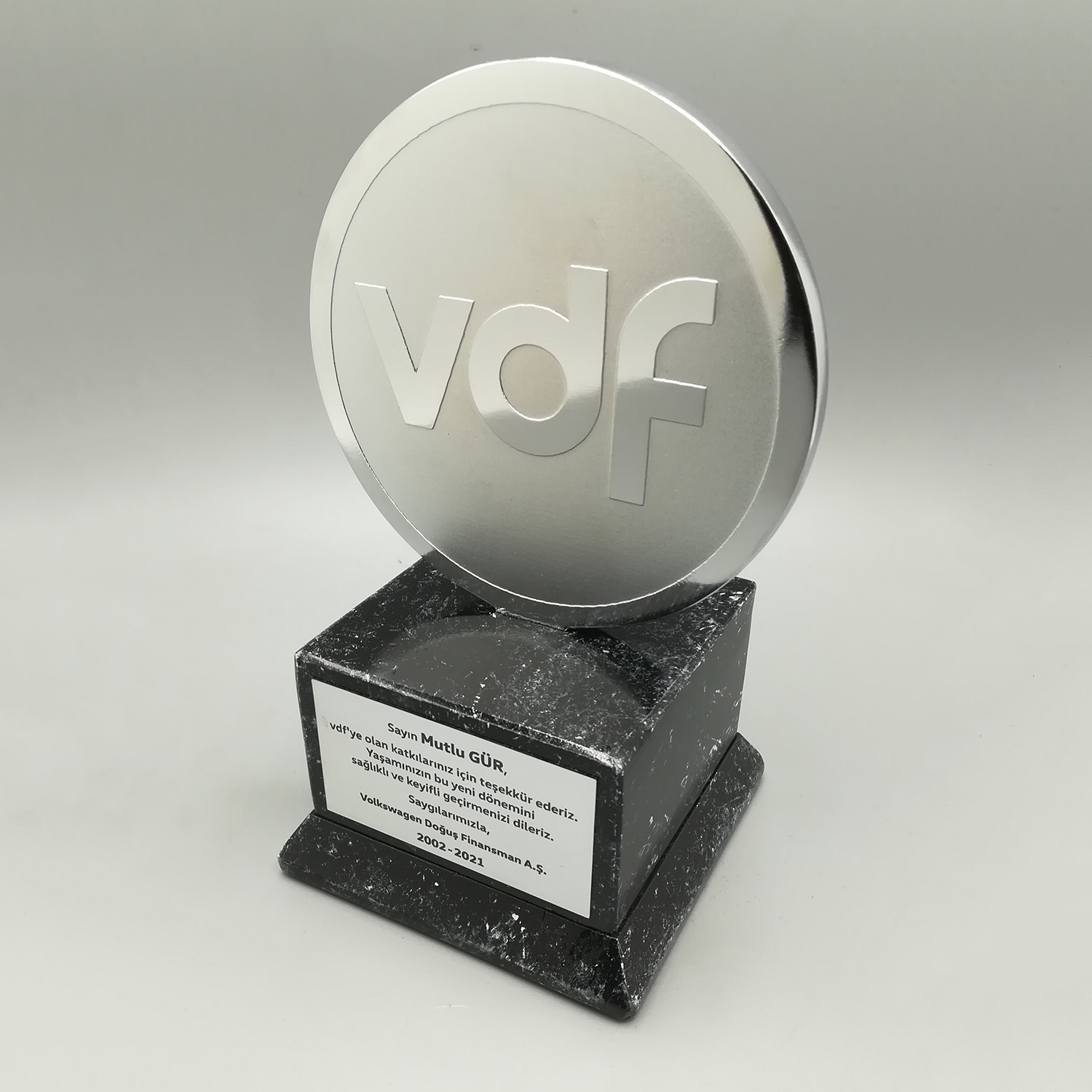 VDF Ödülleri